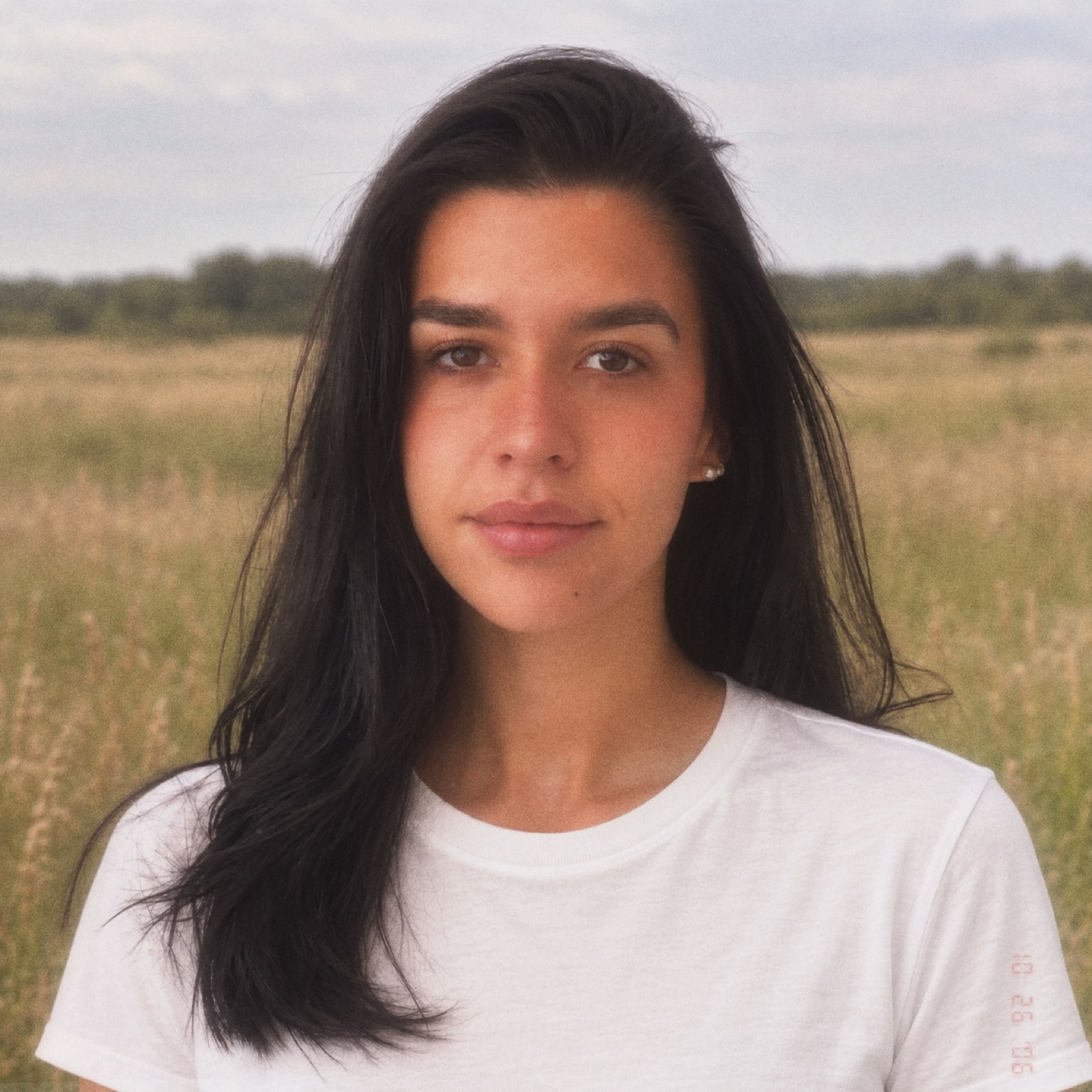 Brianna Zuniga, founder of Workhorse